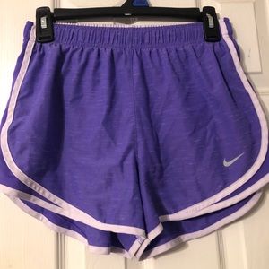 Small Nike Shorts